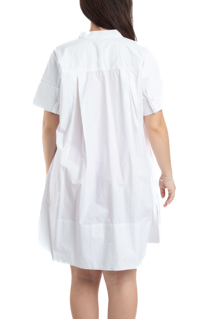 Vestido Banana Republic, vista lateral – ClosetRehab