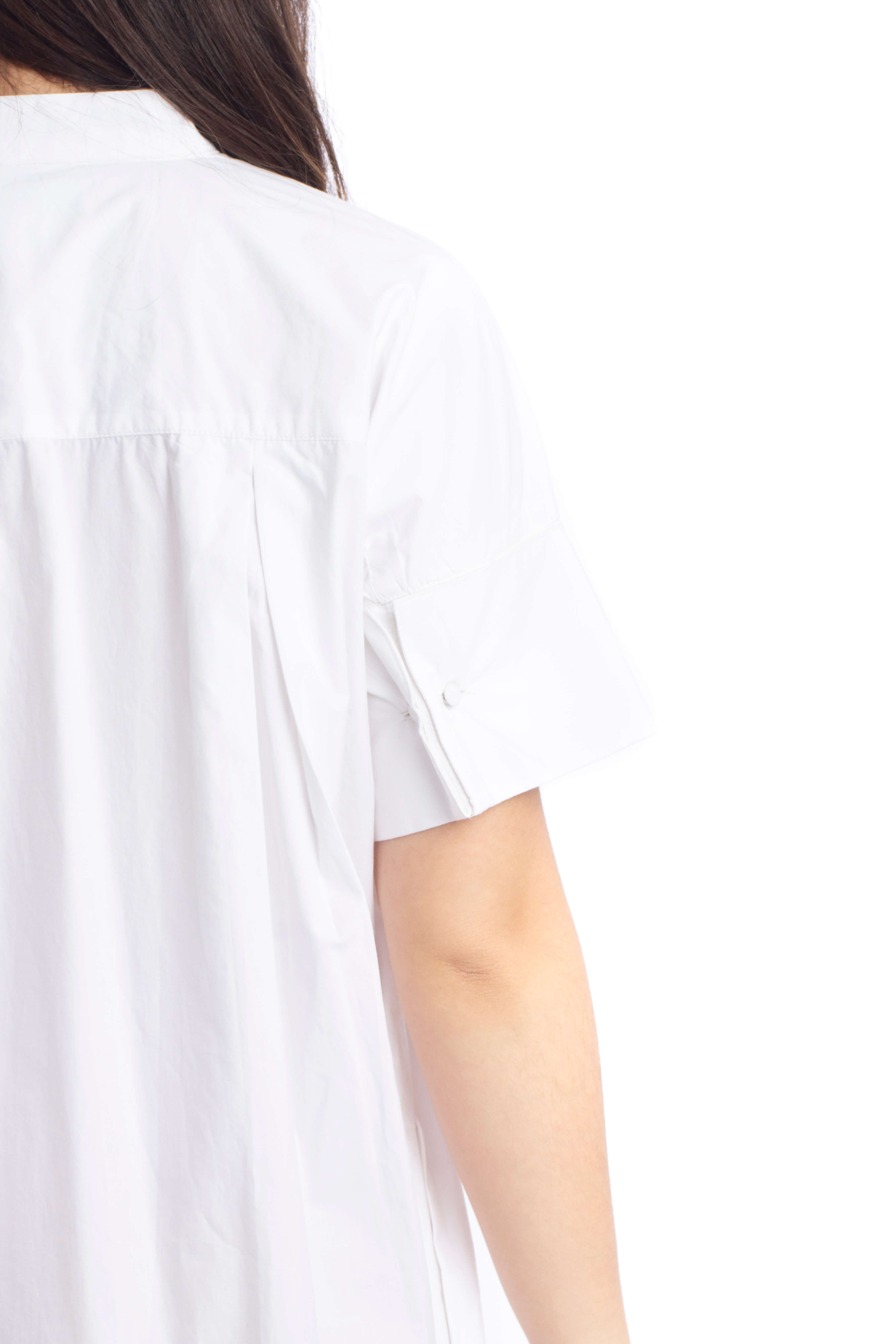 Banana Republic, Talla XS