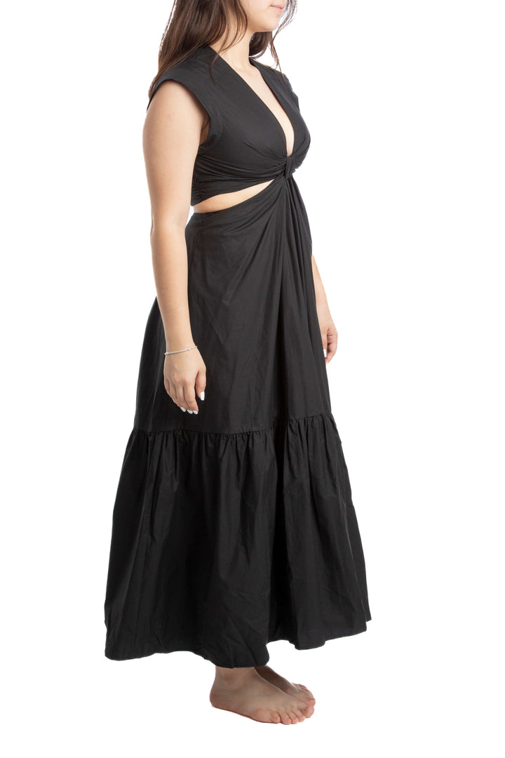 Vestido A.L.C., vista posterior – ClosetRehab