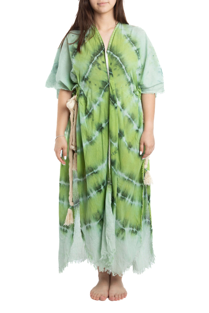 Vestido RAW, vista frontal – ClosetRehab