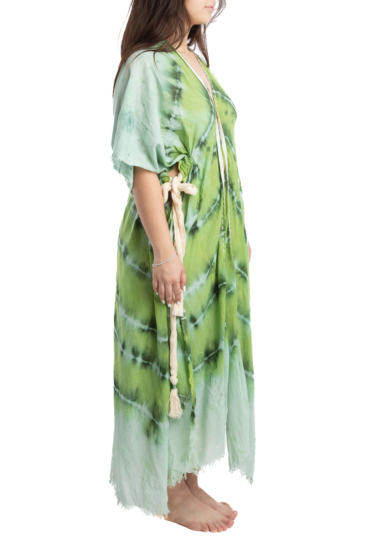 Vestido RAW, vista posterior – ClosetRehab