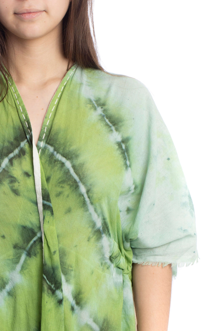 Vestido RAW, detalle – ClosetRehab