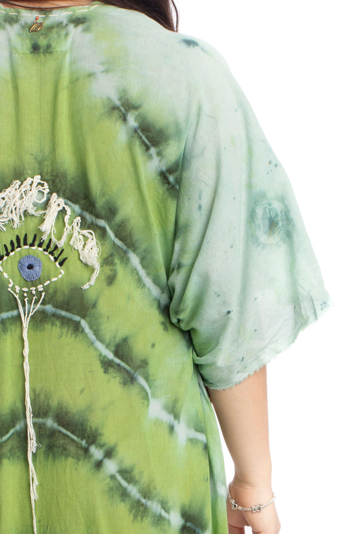 Vestido RAW, detalle 6 – ClosetRehab