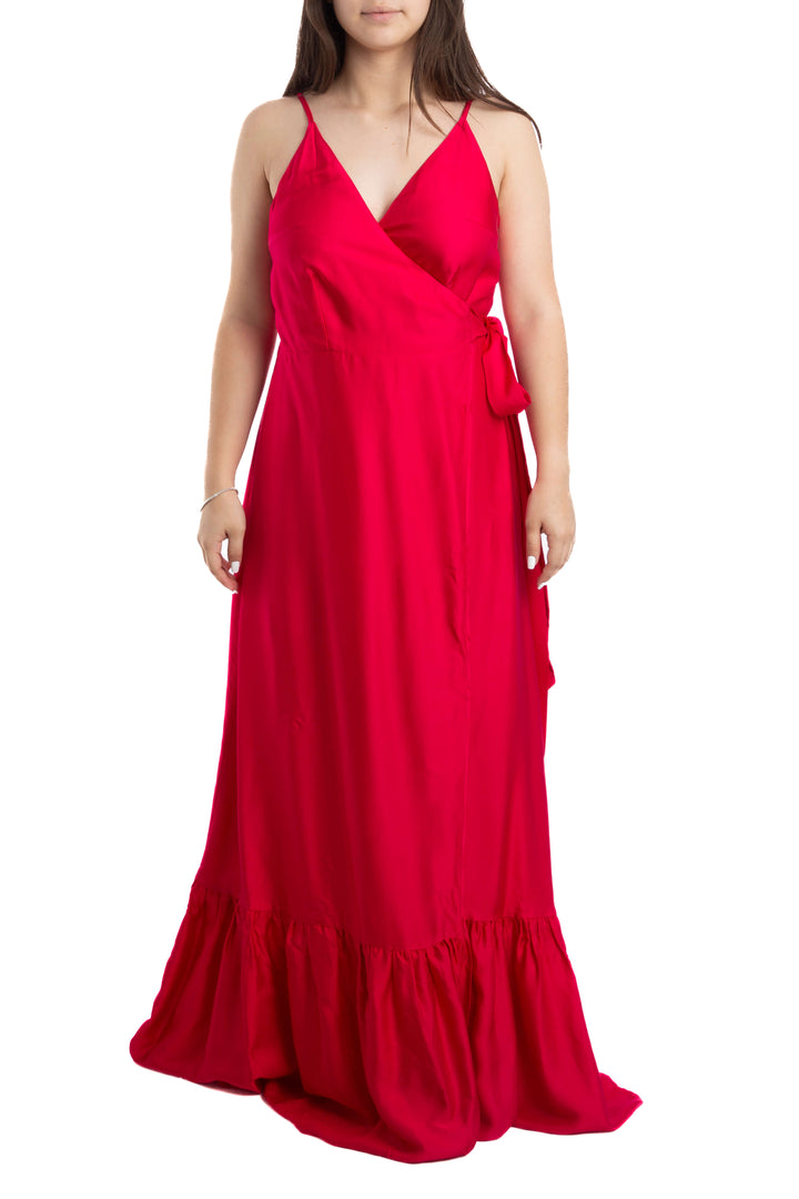Vestido Lace, vista frontal – ClosetRehab