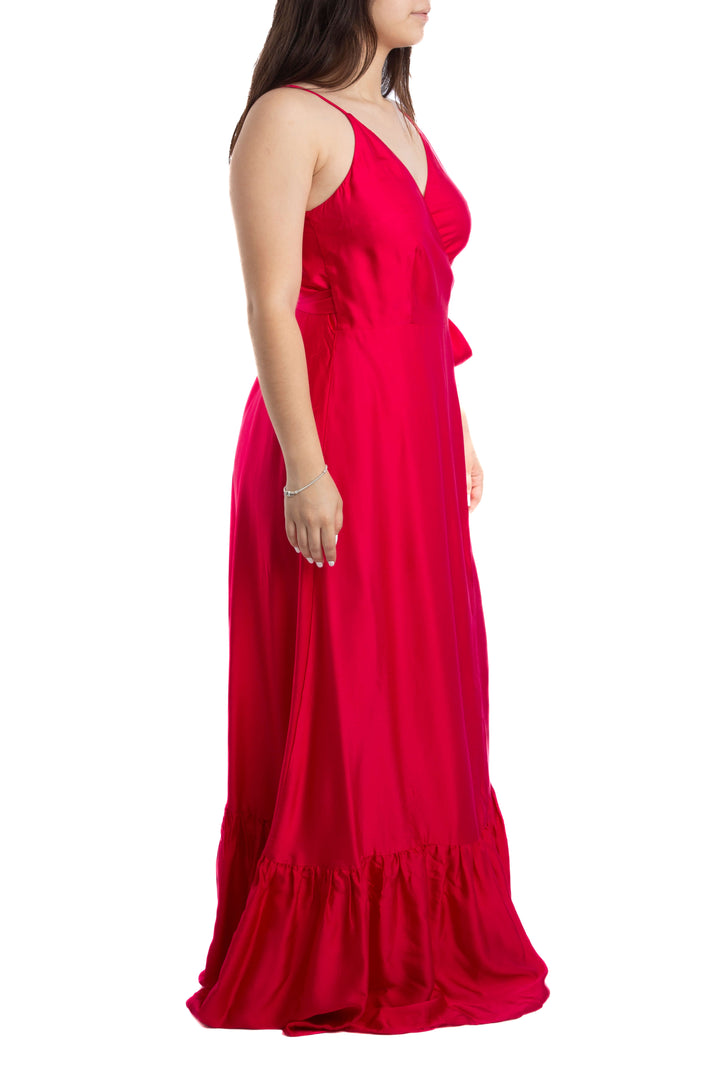 Vestido Lace, vista posterior – ClosetRehab
