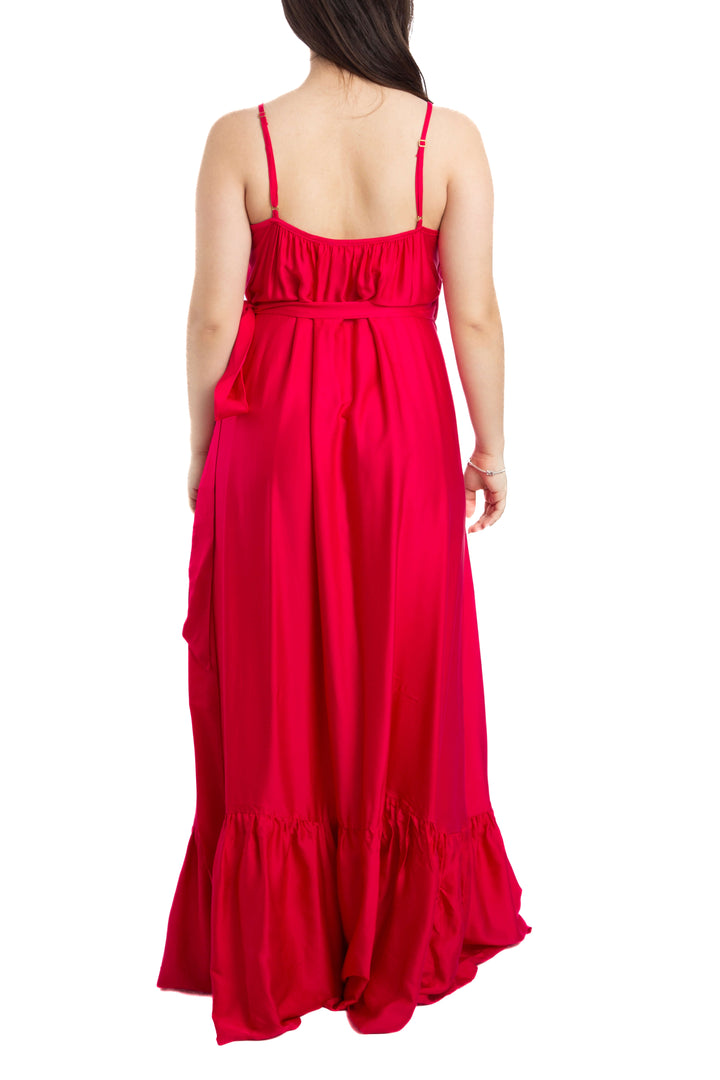 Vestido Lace, vista lateral – ClosetRehab