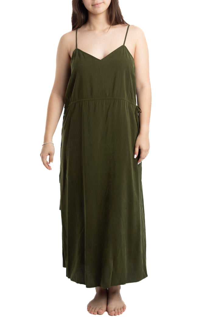 Vestido Universal Thread, vista frontal – ClosetRehab