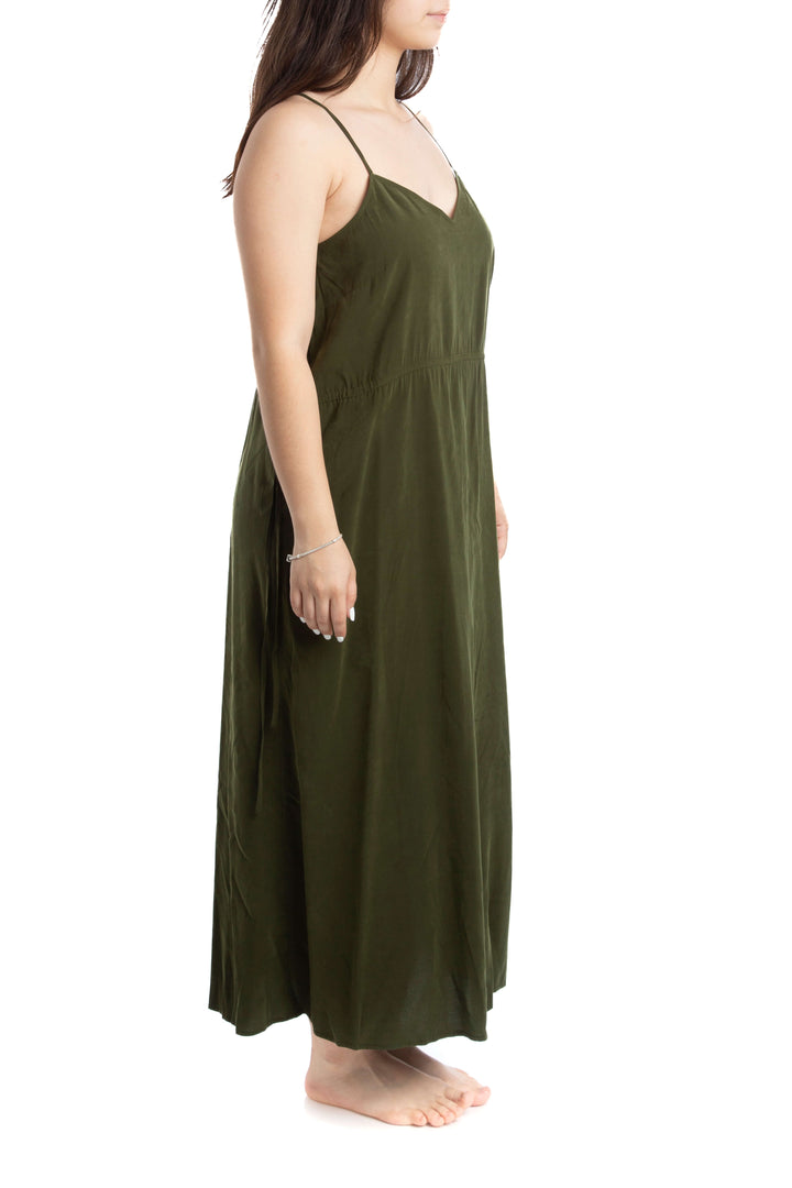 Vestido Universal Thread, vista posterior – ClosetRehab