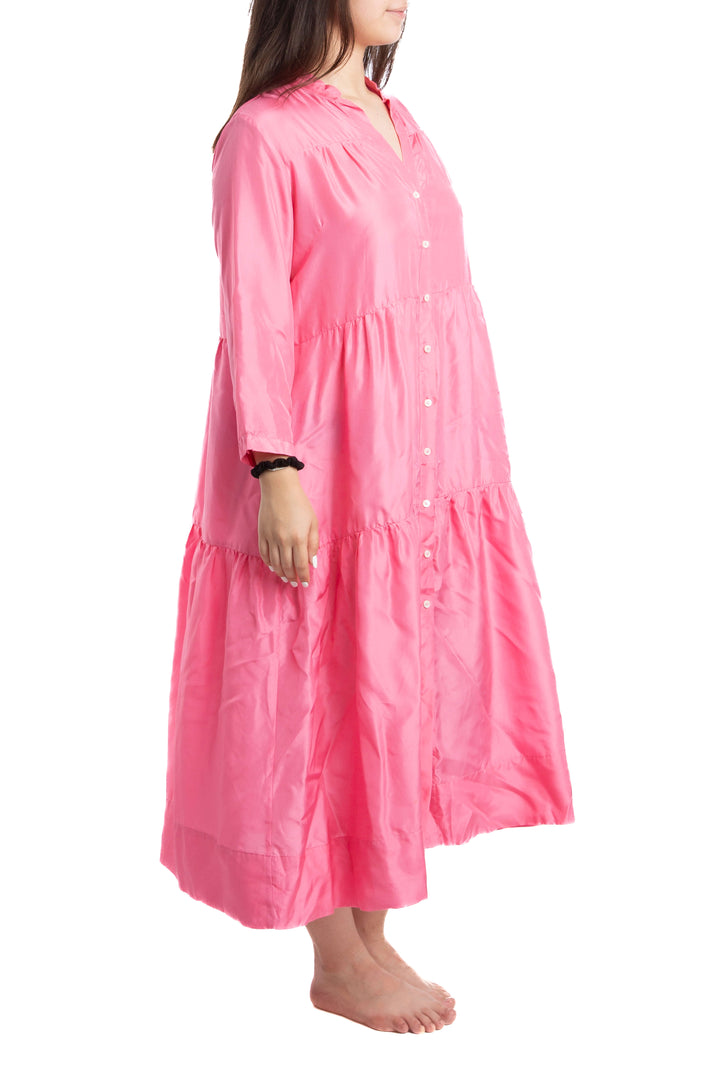 Vestido Ambrosi, vista posterior – ClosetRehab