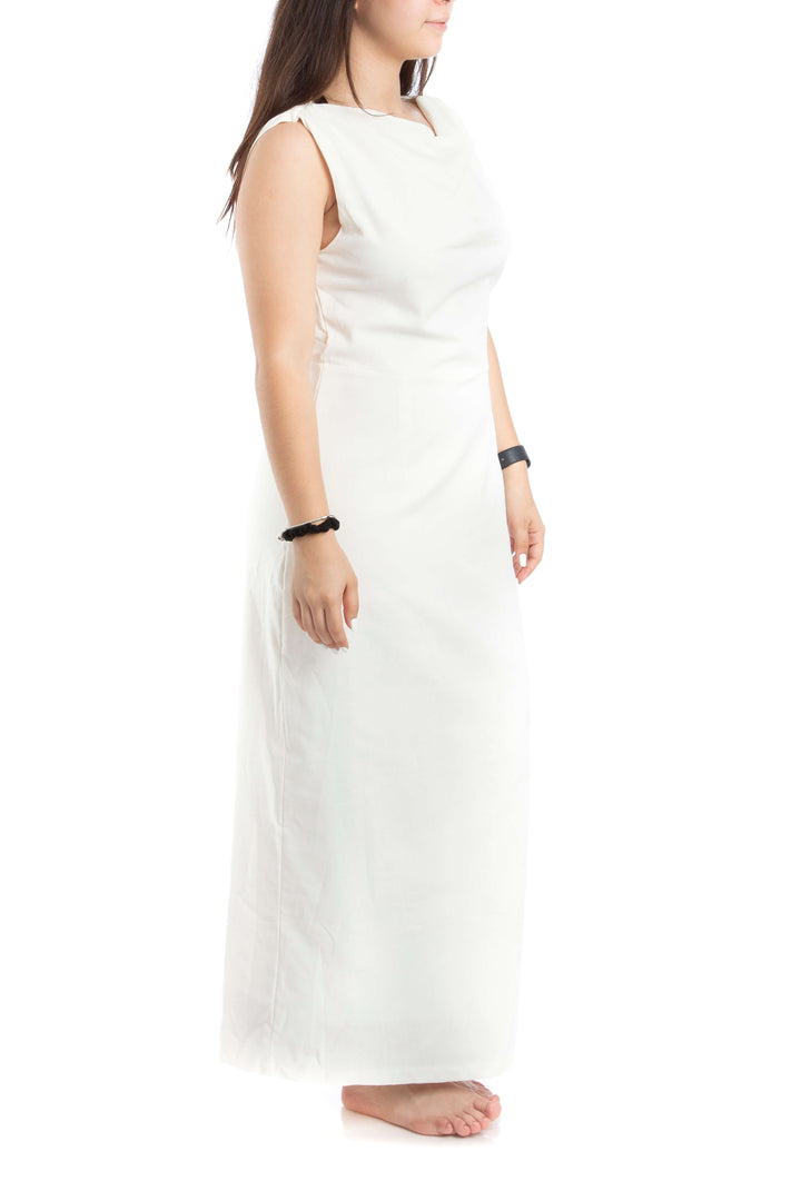 Vestido Rotimia, vista posterior – ClosetRehab