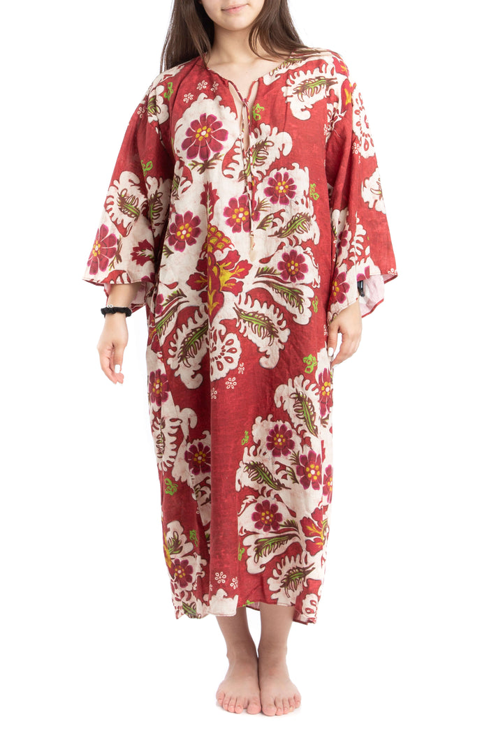 Vestido Zara, vista frontal – ClosetRehab