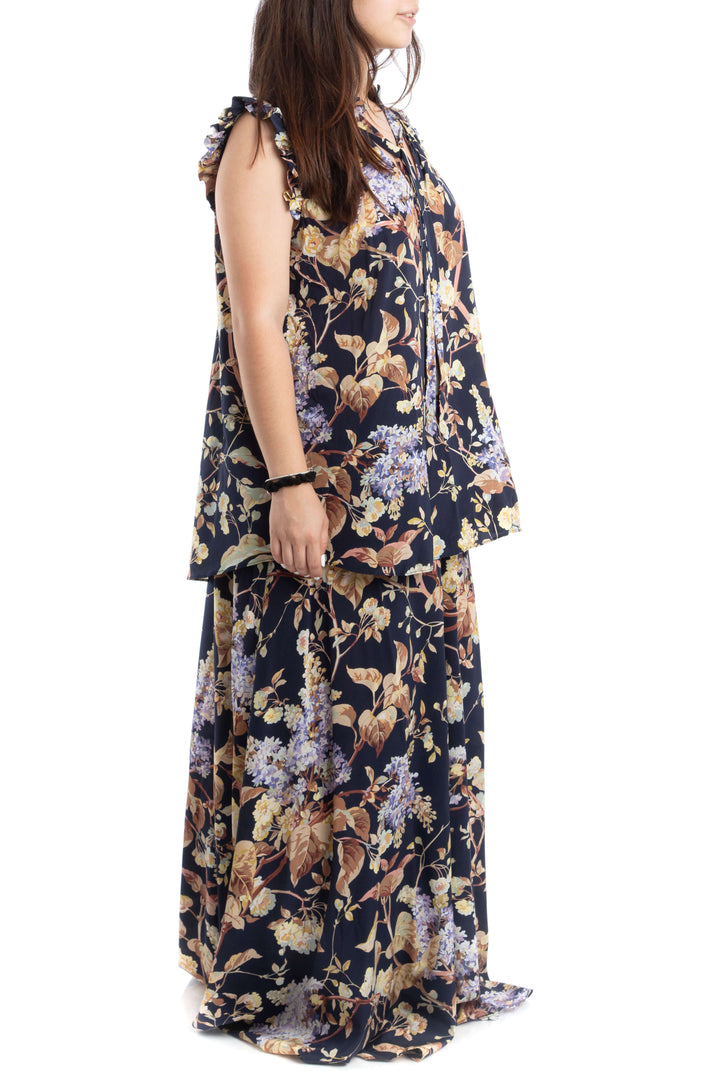 Conjunto Zimmermann, vista posterior – ClosetRehab
