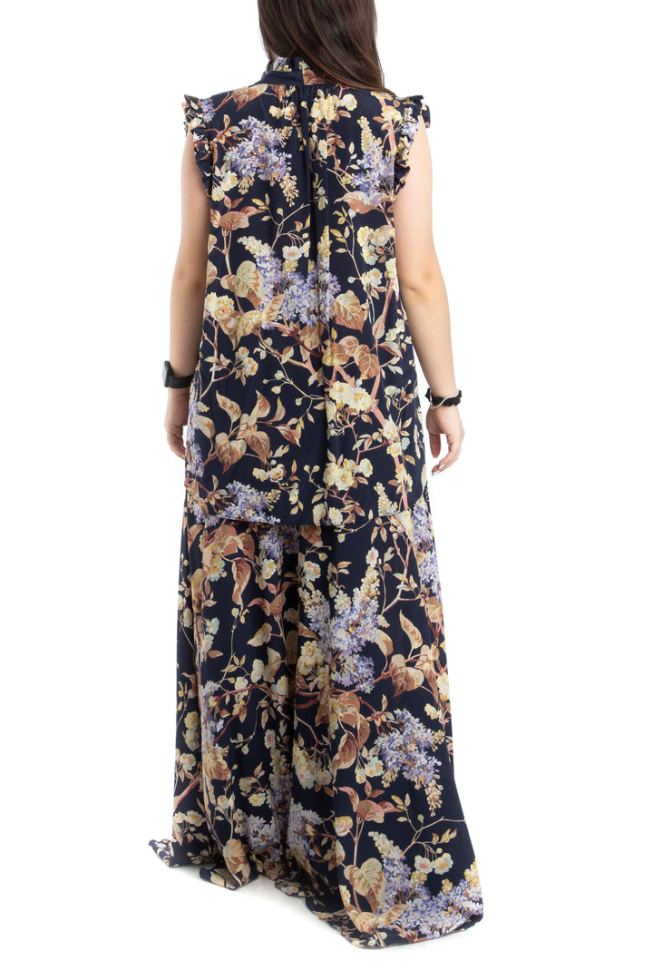 Conjunto Zimmermann, vista lateral – ClosetRehab