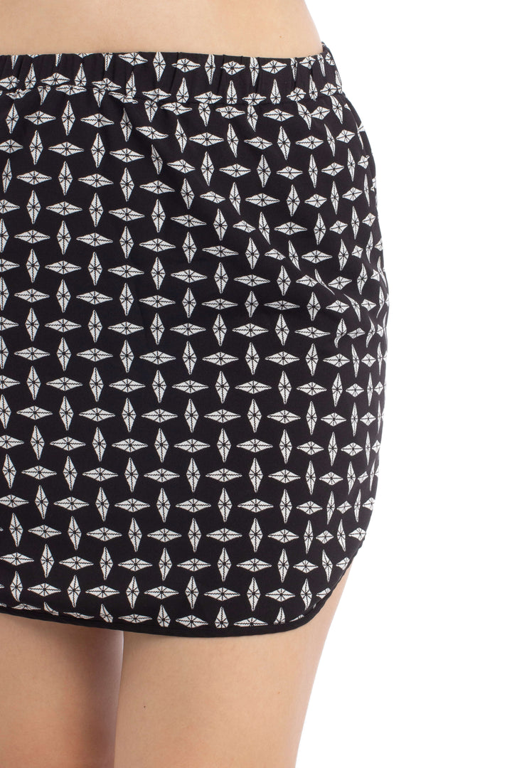Falda Trouvé, detalle – ClosetRehab
