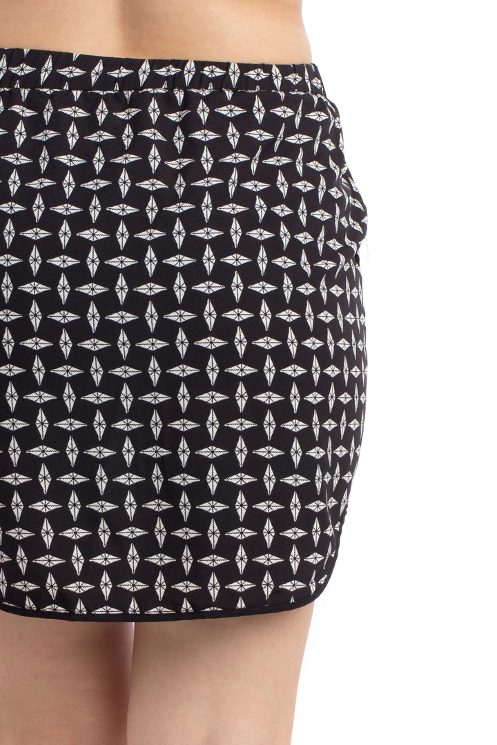 Falda Trouvé, detalle 6 – ClosetRehab