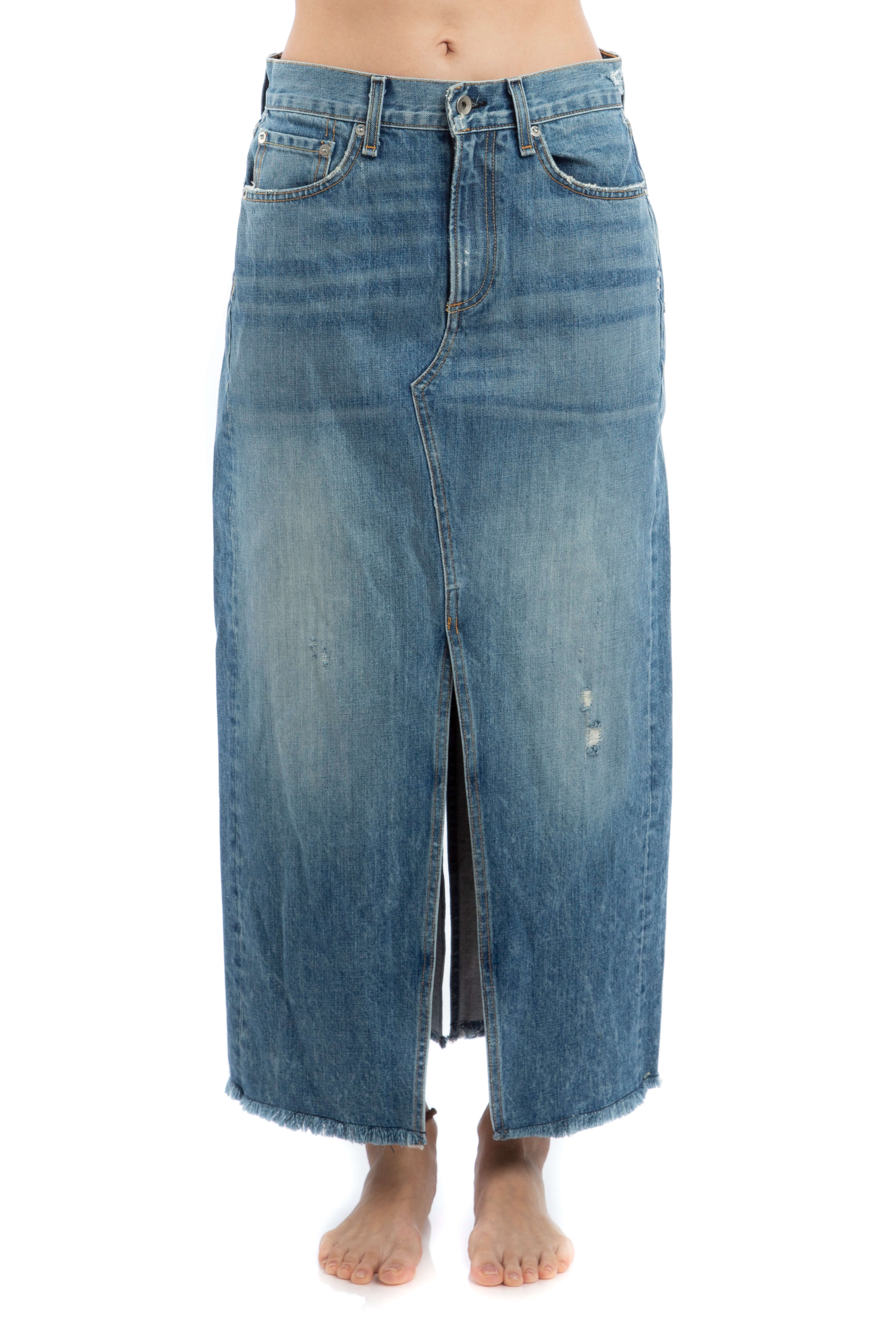 Rag & Bone, Talla 26