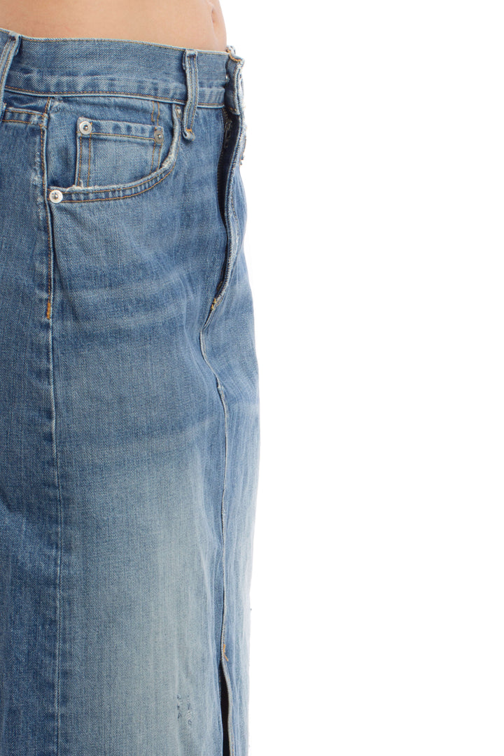 Falda Rag & Bone, detalle 5 – ClosetRehab