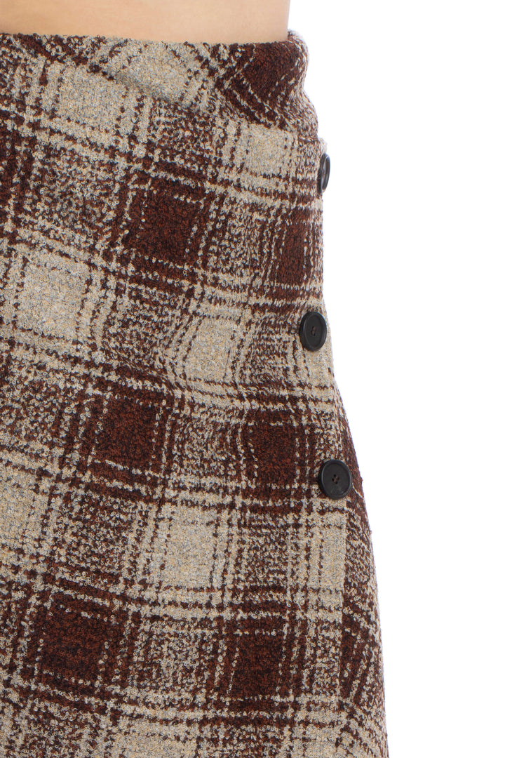 Falda Ambrosi NWT, detalle 5 – ClosetRehab