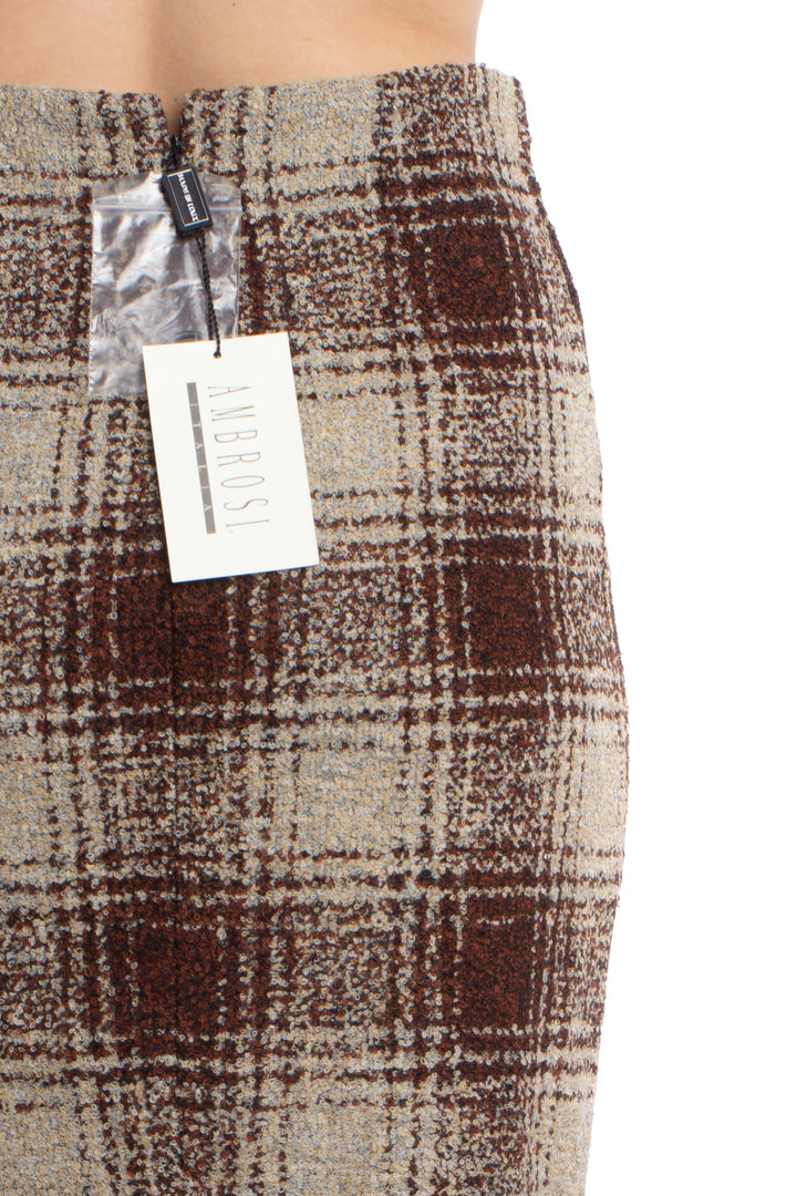 Falda Ambrosi NWT, detalle 6 – ClosetRehab
