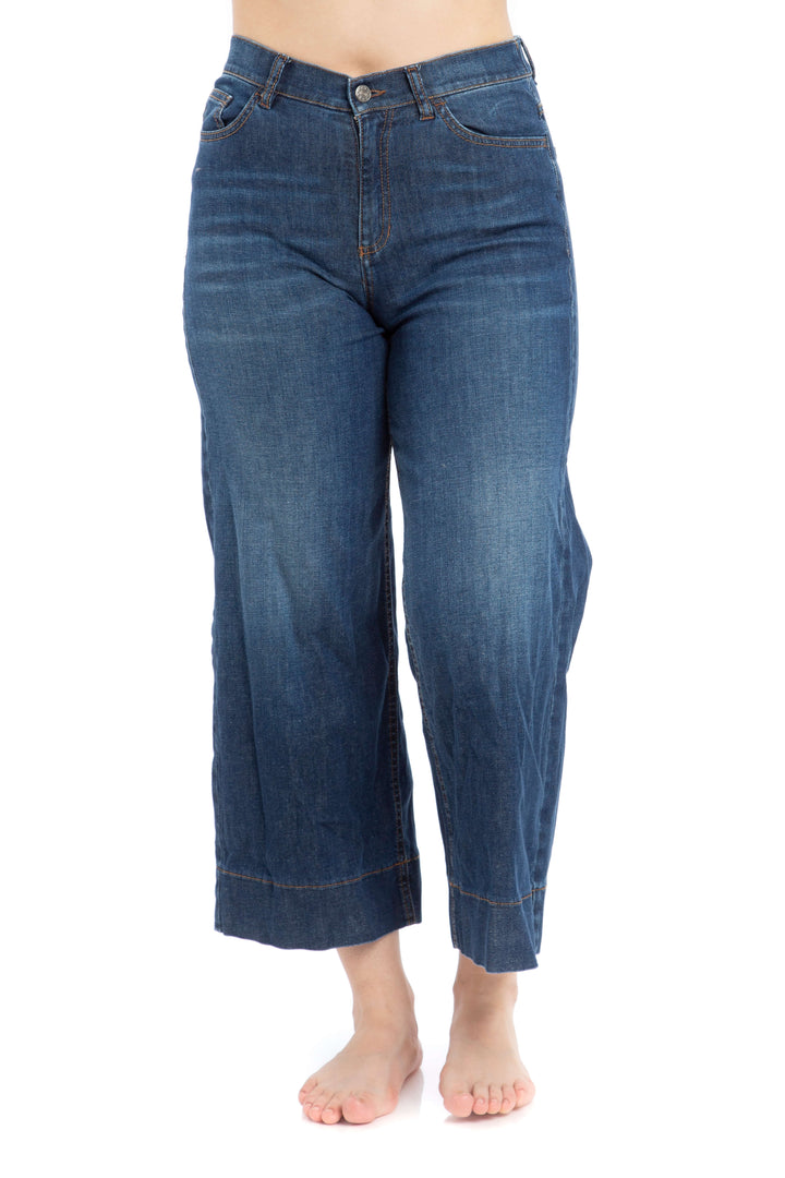 Jeans Ambrosi, vista frontal – ClosetRehab