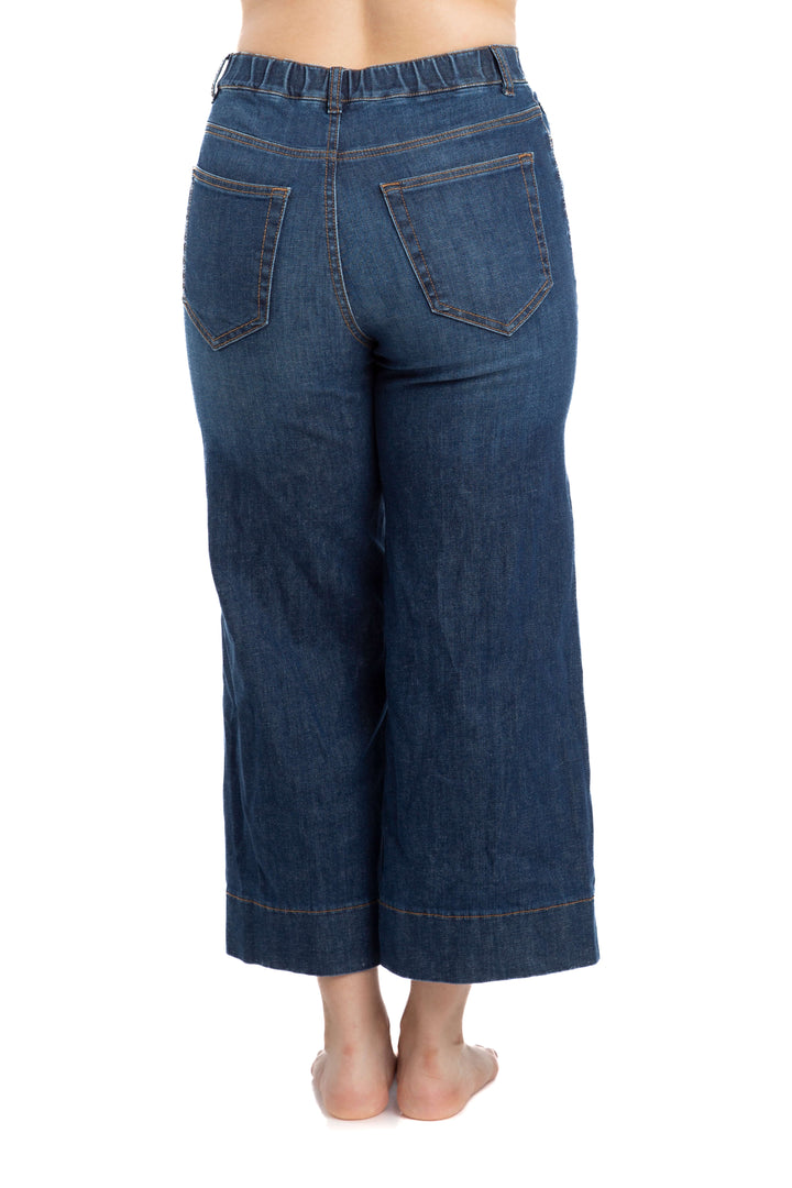 Jeans Ambrosi, vista lateral – ClosetRehab