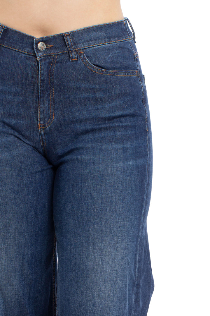 Jeans Ambrosi, detalle – ClosetRehab