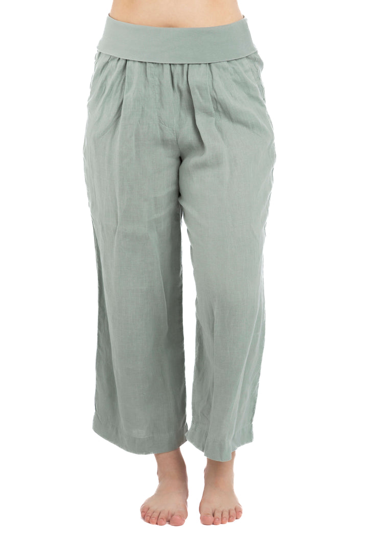 Pantalón Ambrosi, vista frontal – ClosetRehab