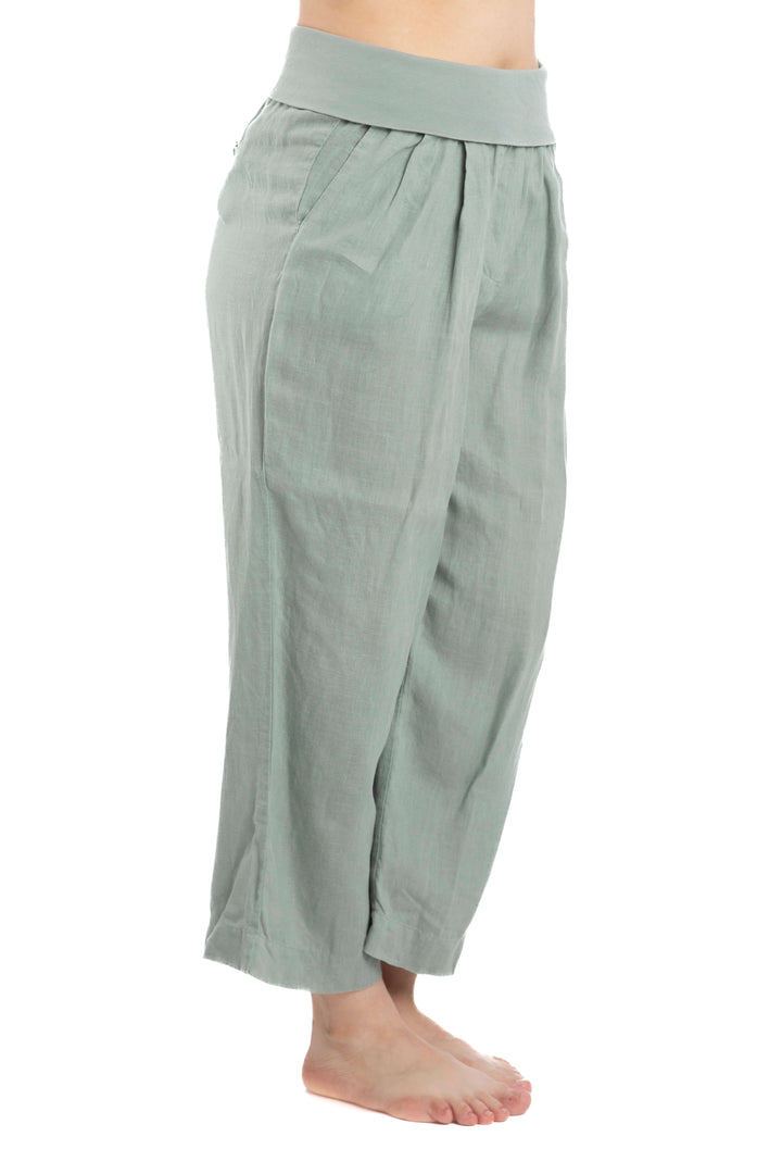 Pantalón Ambrosi, vista posterior – ClosetRehab