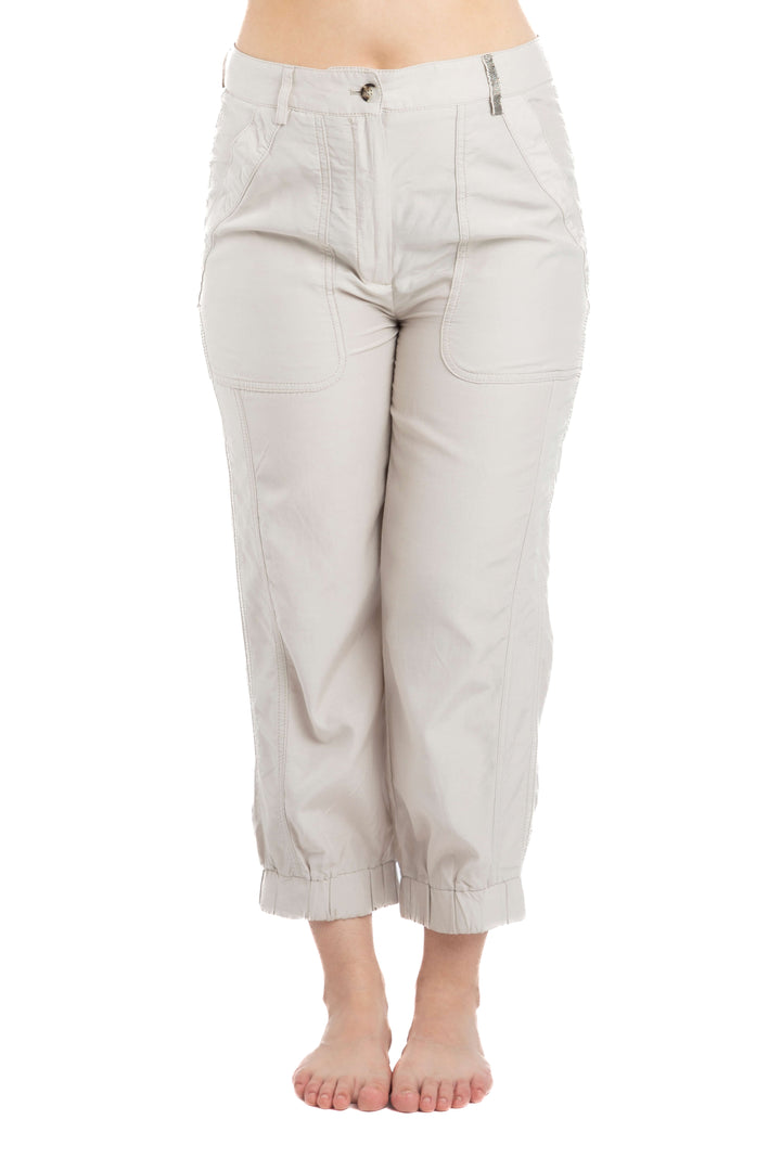 Pantalón Ambrosi, vista frontal – ClosetRehab