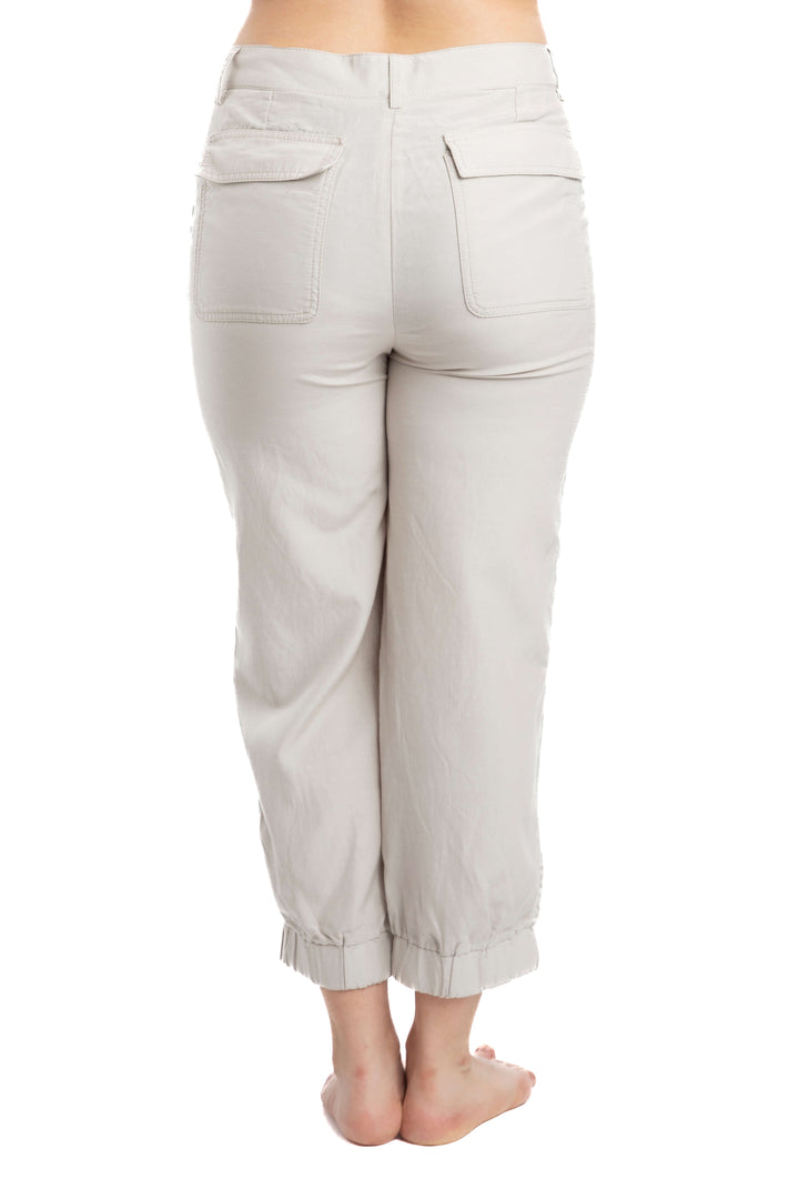 Pantalón Ambrosi, vista lateral – ClosetRehab