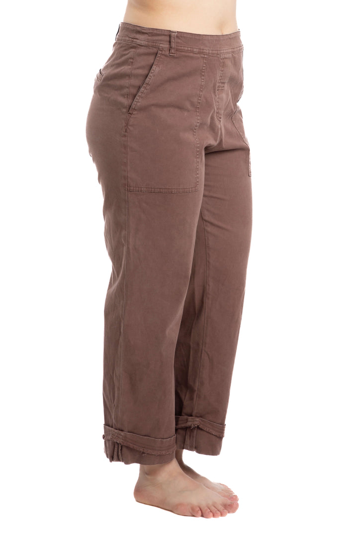 Pantalón Ambrosi, vista posterior – ClosetRehab