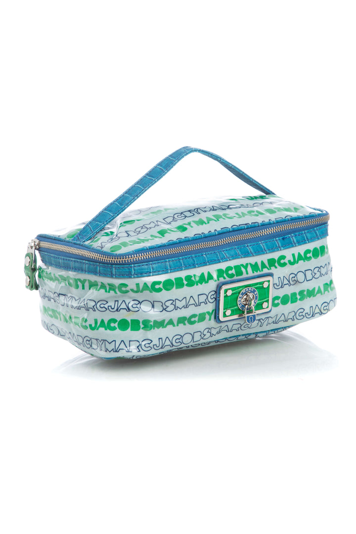 Bolsa Marc Jacobs, vista posterior – ClosetRehab