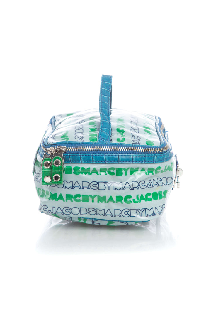 Bolsa Marc Jacobs, vista lateral – ClosetRehab