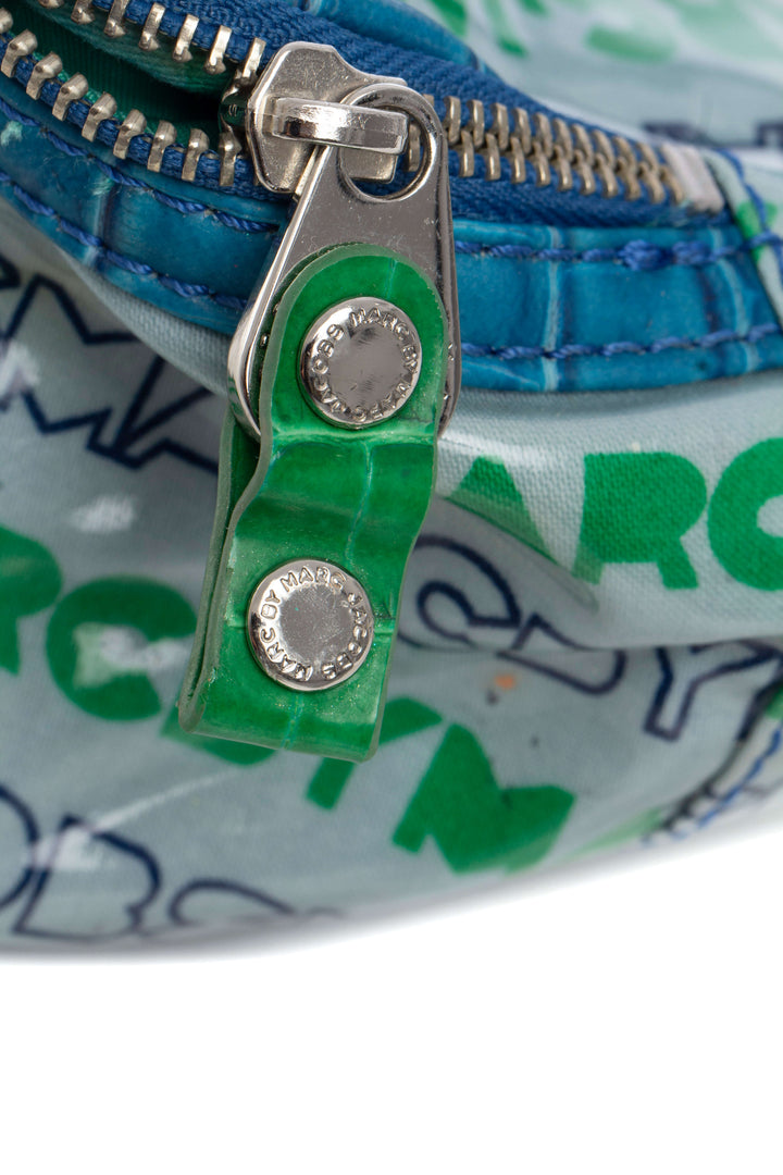 Bolsa Marc Jacobs, detalle 14 – ClosetRehab