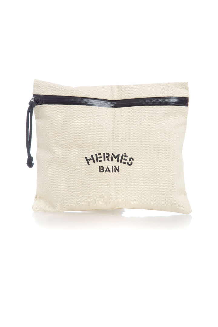 Bolsa Hermès, vista frontal – ClosetRehab