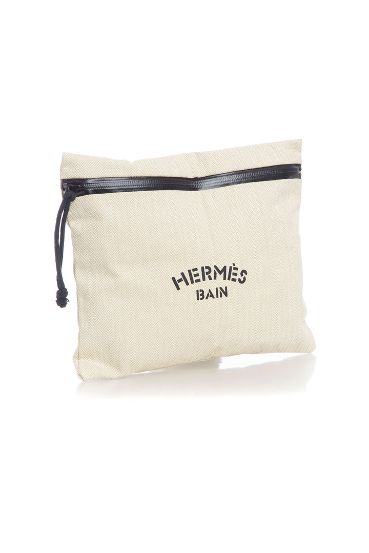 Bolsa Hermès, vista posterior – ClosetRehab
