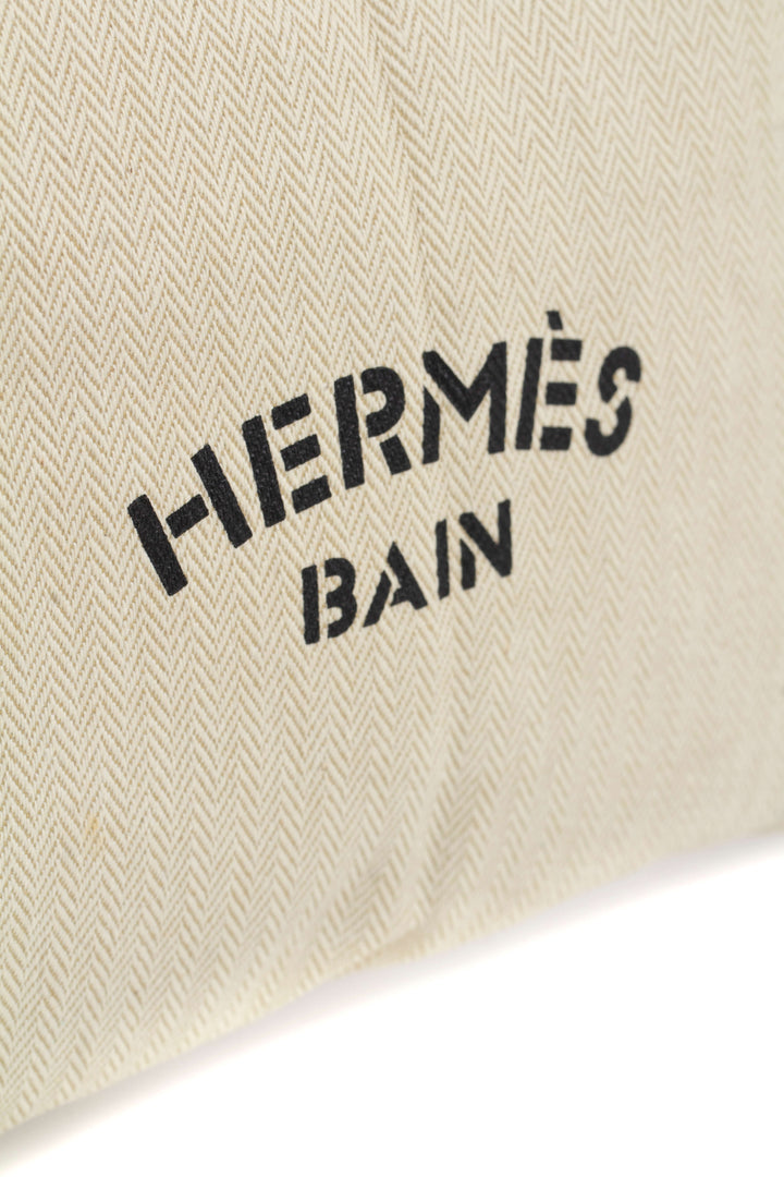 Bolsa Hermès, detalle 7 – ClosetRehab