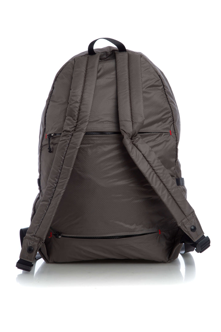 Mochila Milesto, detalle – ClosetRehab