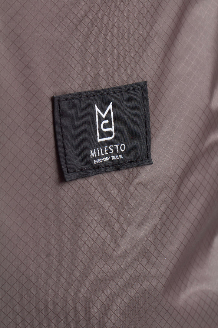 Mochila Milesto, detalle 7 – ClosetRehab