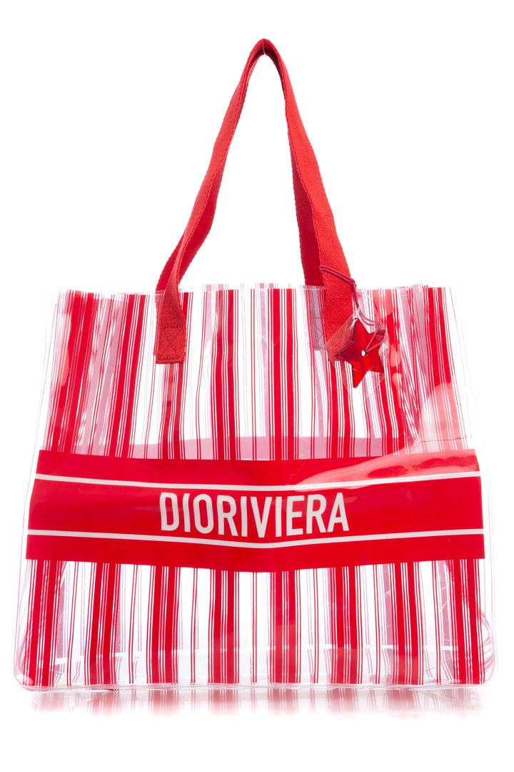 Bolsa Christian Dior, vista frontal – ClosetRehab