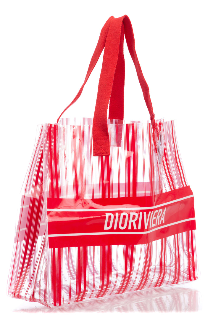 Bolsa Christian Dior, vista posterior – ClosetRehab
