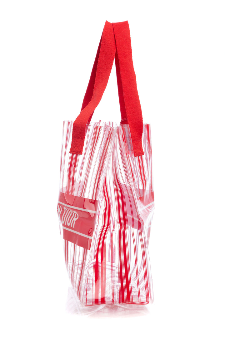 Bolsa Christian Dior, vista lateral – ClosetRehab
