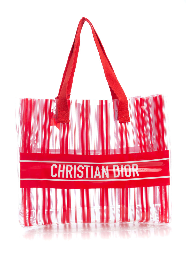 Bolsa Christian Dior, detalle – ClosetRehab