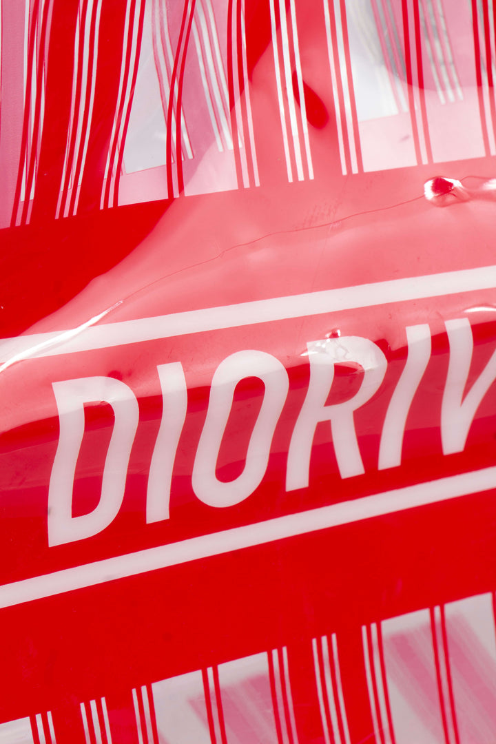 Bolsa Christian Dior, detalle 7 – ClosetRehab