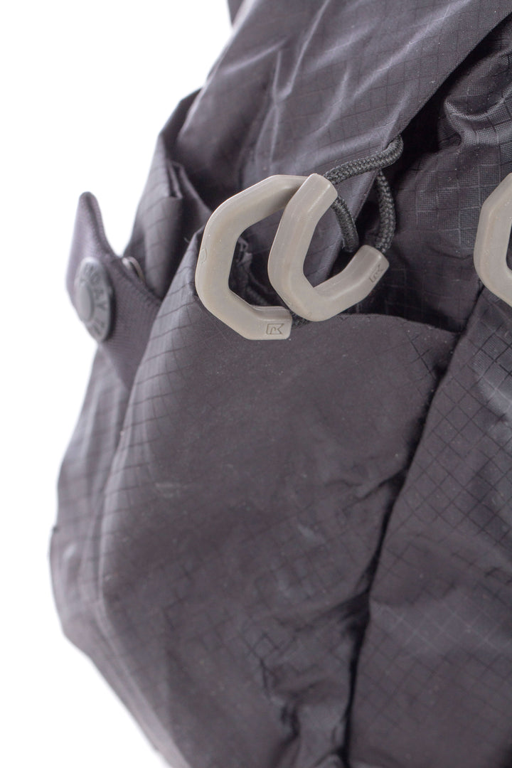 Bolsa Milesto, detalle 9 – ClosetRehab