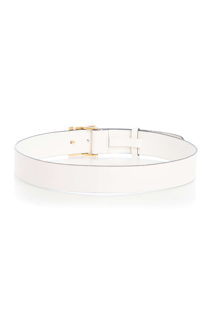 Cinturón Fendi, vista lateral – ClosetRehab