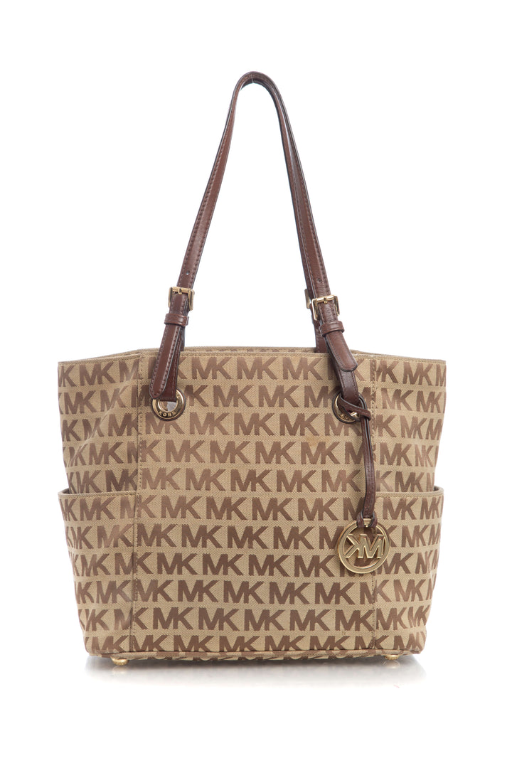 Bolsa Michael Kors, vista frontal – ClosetRehab