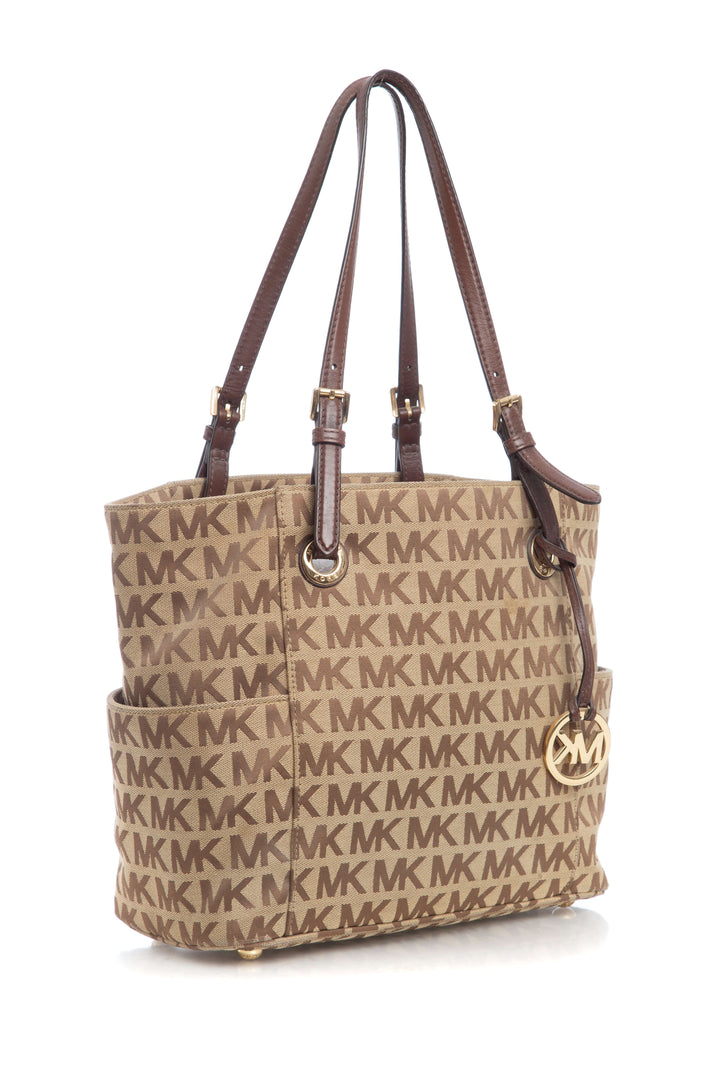 Bolsa Michael Kors, vista posterior – ClosetRehab