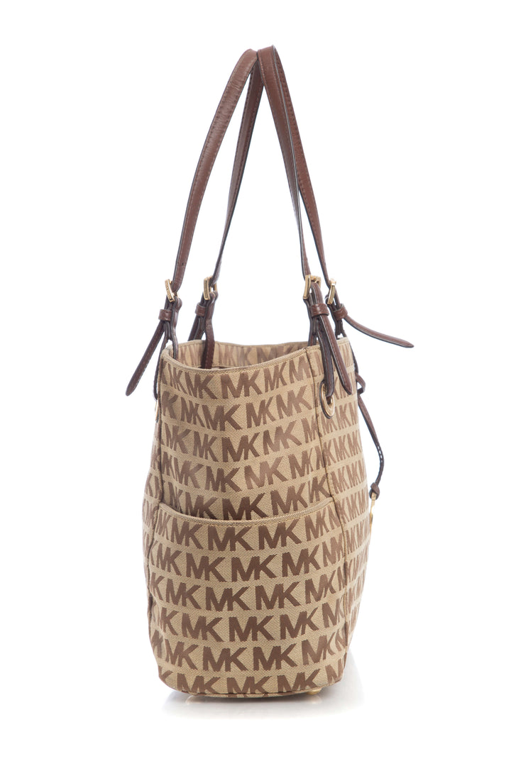 Bolsa Michael Kors, vista lateral – ClosetRehab