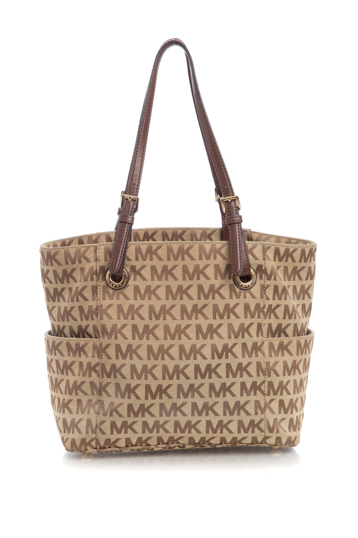 Bolsa Michael Kors, detalle – ClosetRehab